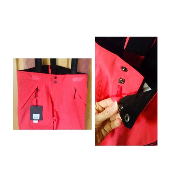 Ski Pants by Peak Performance $430 Retail small - Picture 6 of 9